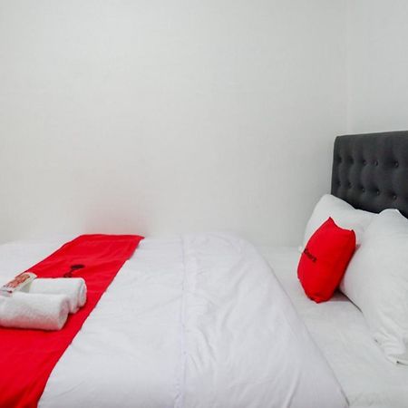 Reddoorz @ Demangan Sari Residence Pakualaman Eksteriør billede