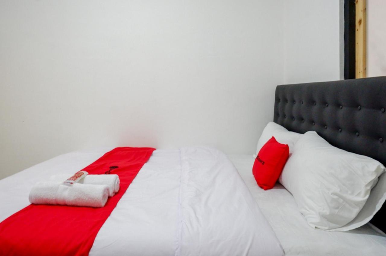 Reddoorz @ Demangan Sari Residence Pakualaman Eksteriør billede