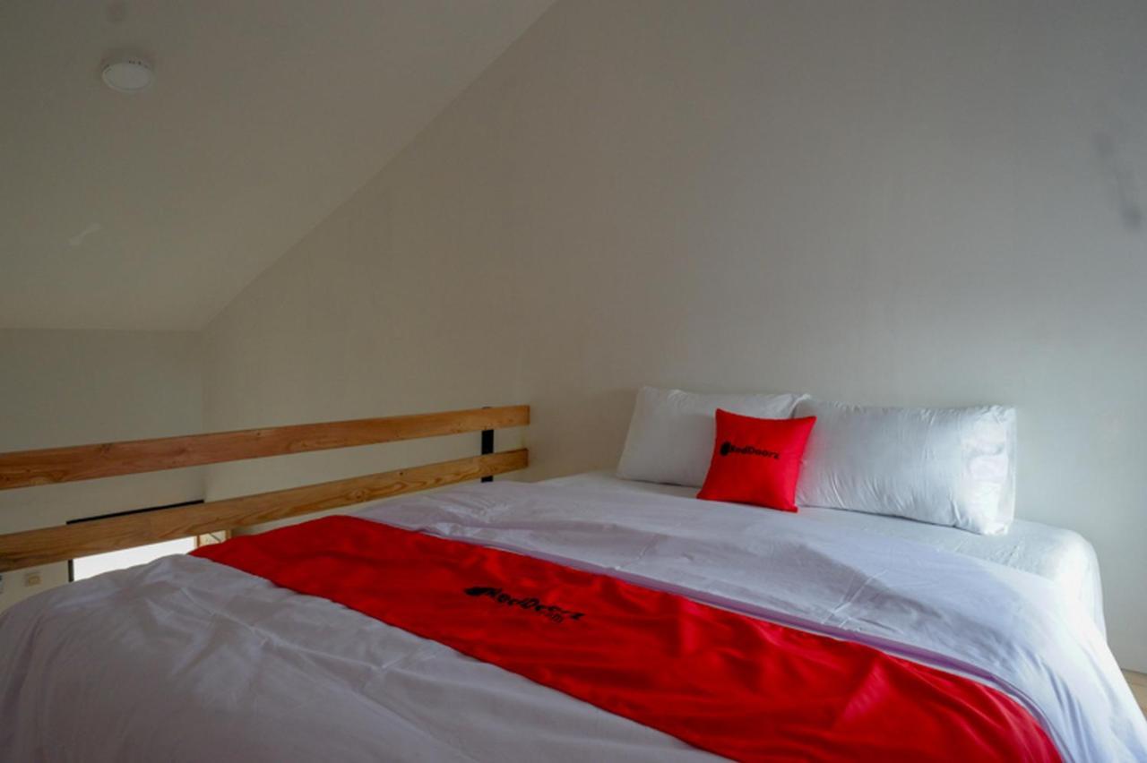Reddoorz @ Demangan Sari Residence Pakualaman Eksteriør billede